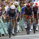 Вингегор ја освои својата прва титула на трката Париз-Ница