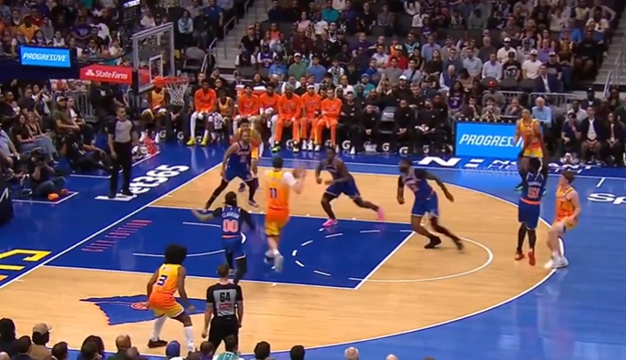 Шарлот не се шегува, го победи еден од најдобрите тимови и ја продолжи триумфалната низа