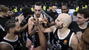 Покушевски: Се обидувавме да му објасниме на Паркер каде дошол, но залудно…