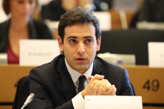 СЕЖУРНЕ: Закана за Европа е заканата од Трамп за прекин на трговските односи со Шпанија, оти е против војната на САД и Израел против Иран