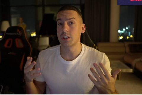 Бака Прасе започнува свое талент шоу, а наградата за победникот е 50 илјади евра