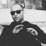 (Фото) „Те носам со себе додека сум жив“: Најдобриот пријател на Драган Лазиќ стави тетоважа во негова чест