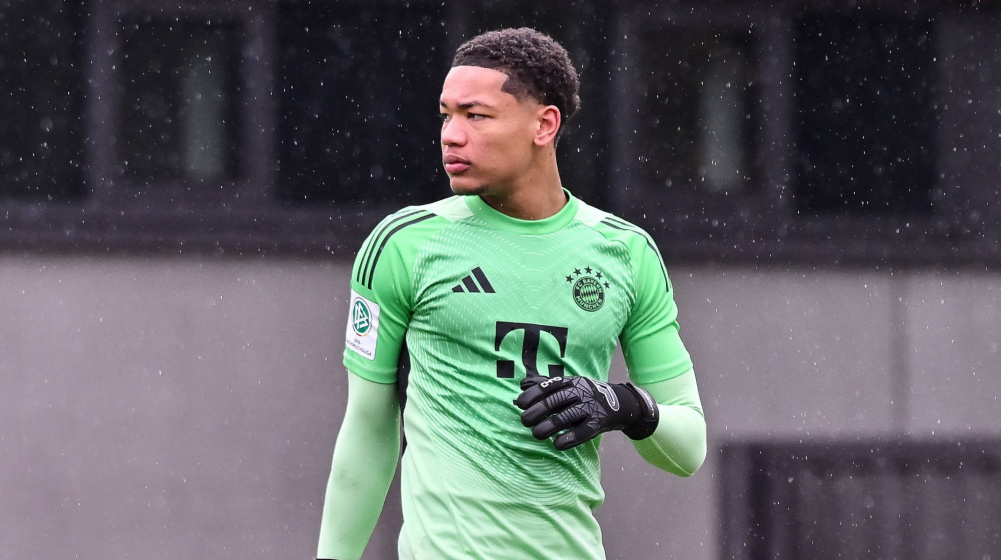 Голема голманска криза во Баерн, против Аталанта ќе брани 16-годишно момче