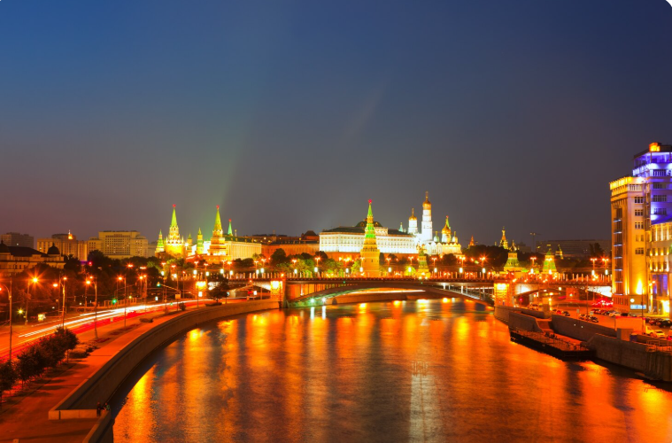 Зошто Москва остана без мобилен интернет?