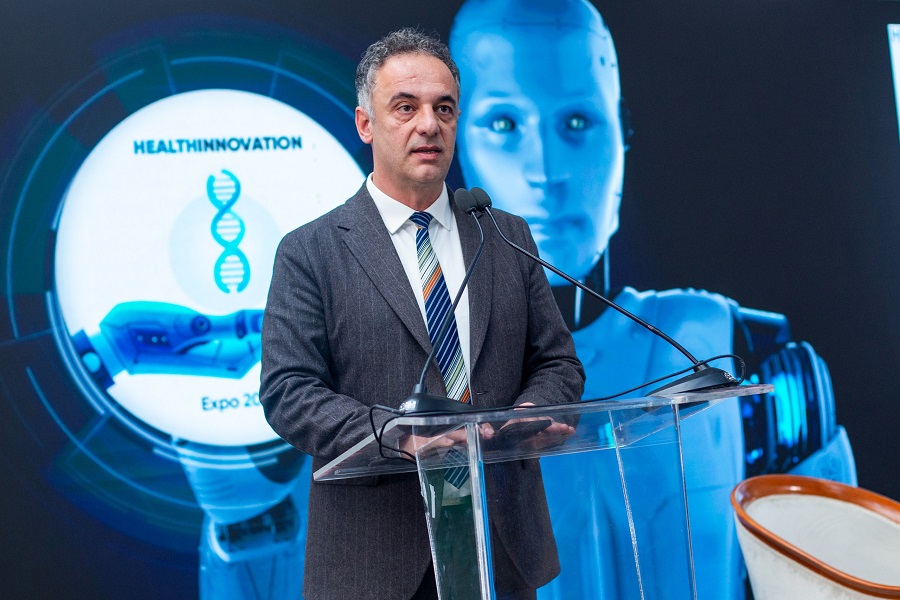 Алиу: Прекумерната тежина е сериозна хронична болест поврзана со над 200 коморбидитети – клучен во справувањето е мултисекторски одговор