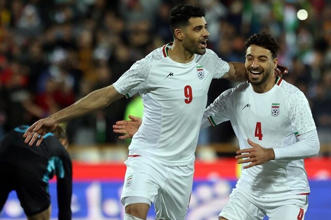 Иран бара натпреварите на СП да ги игра во Мексико