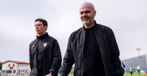 Тренчовски и Радомље со нов успех: Првпат во историјата полуфинале во Купот на Словенија