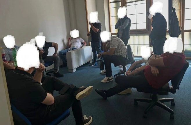 МОМЗ: Обидот на ДУИ постапката да се прикаже како меѓуетничко или политичко прашање е целосно неоснован и обид за груба манипулација