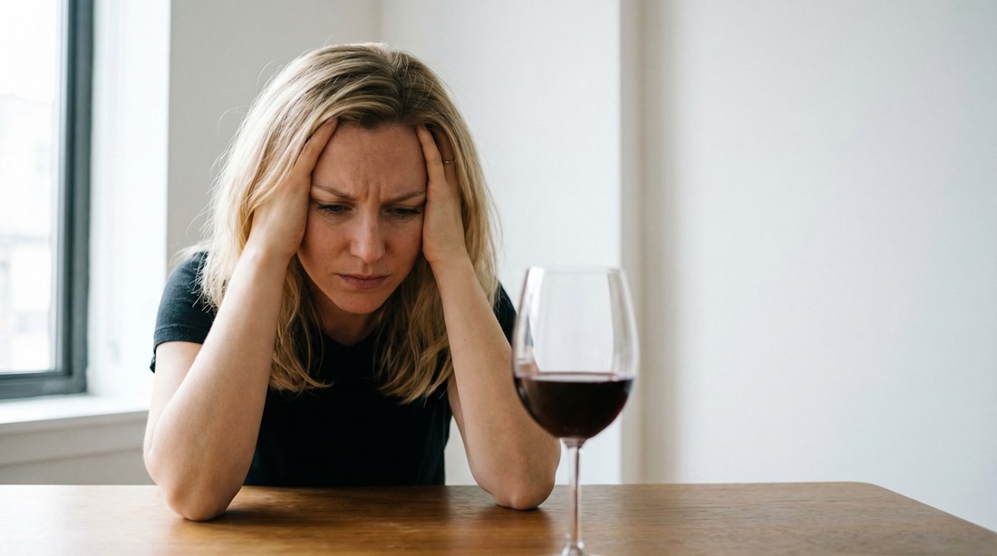 Доктор открива на која возраст треба целосно да престанете со алкохол