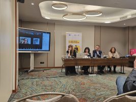 Промовиран водич за истражувачко новинарство за новинари и студенти