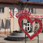 Саботковски: Подобрување на инфраструктурата продолжува да биде во фокусот на Општината Могила