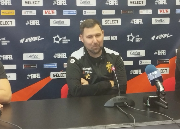 Вардар сака да и се реваншира на Бенфика!