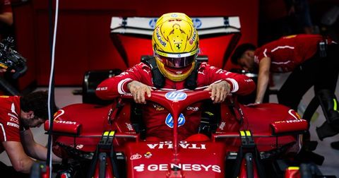 Најуспешниот Ф1-возач во историјата сака јубилејна сезона со титула