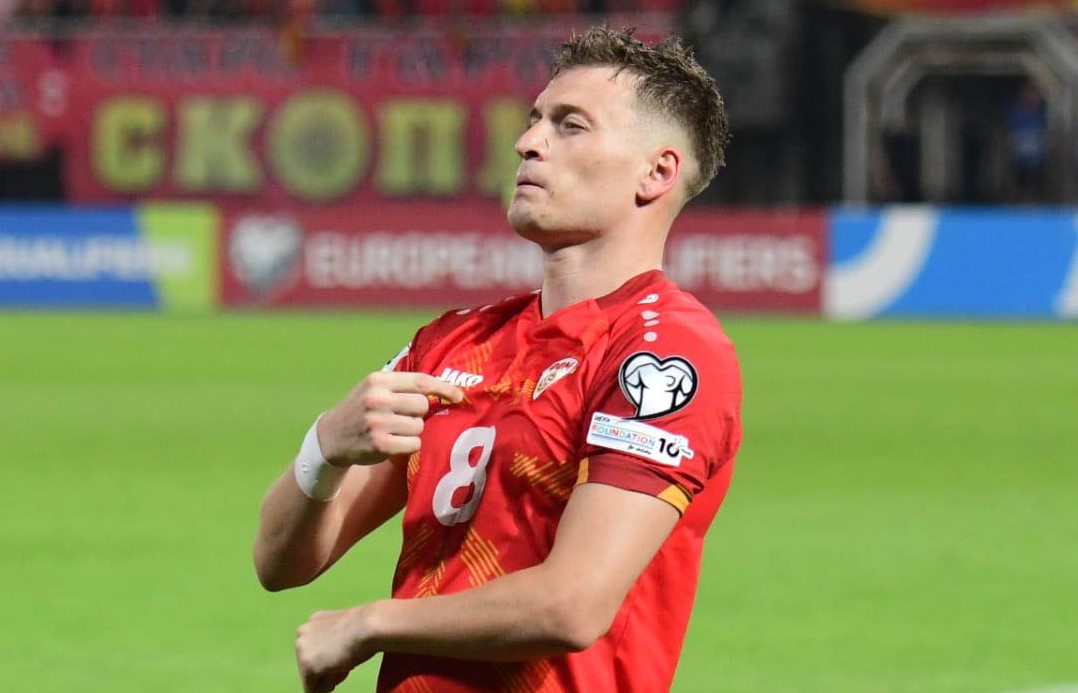 Алиоски е повреден, Лугано не го пушта да дојде на собирот?