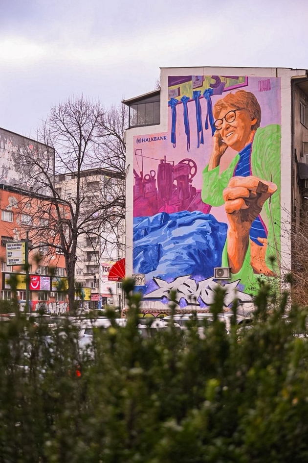 Халкбанк со континуирана поддршка за родова еднаквост и економско зајакнување на жените