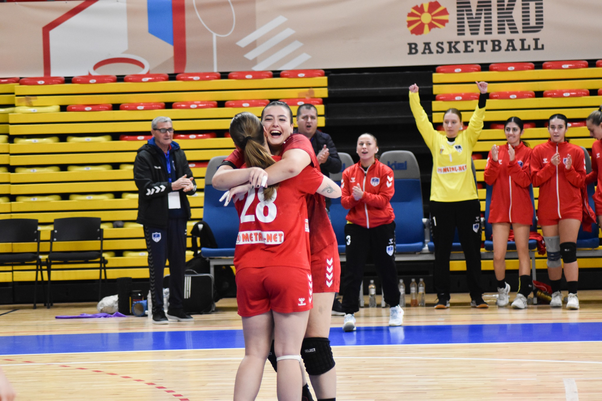 Една Анчева недоволна за Астибо, Куманово ги грабна бодовите