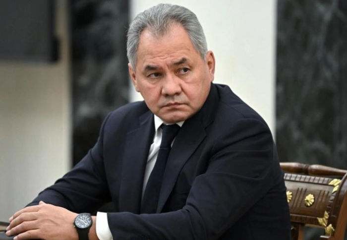 Шојгу предупредува: Поради украинските дронови, ниеден дел од Русија веќе не е безбеден