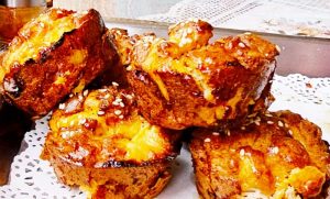 (ВИДЕО) СОВРШЕНИ КОЦКИ ОД МЕСО: Можете да ги пржите во масло или во рерна!