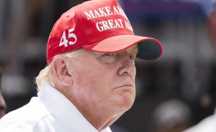 Трамп: Морам да учествувам во изборот на новиот ајатолах