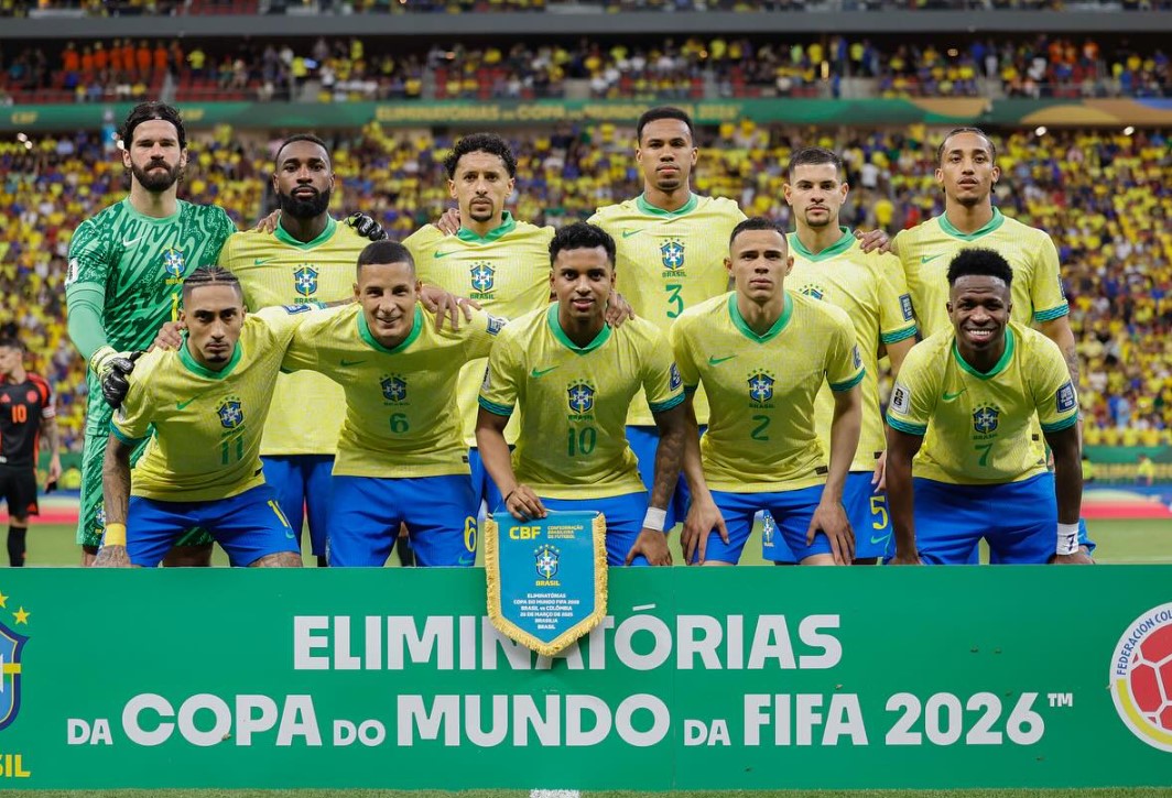 Aнчелоти веќе ветил: Бразил ќе игра против најмалата членка на УЕФА??