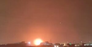 ВИДЕО: Одмазда на Иран, напади на Катар, Саудиска Арабија и Емирати