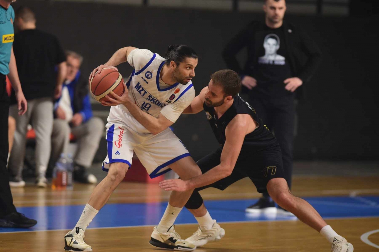 Скопски екипи битката за првото место пред плејофот ќе ја водат во – Негорски бањи!