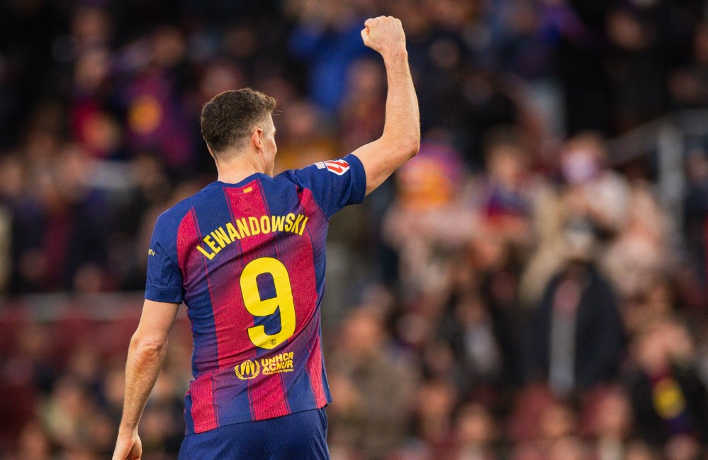 Преговорите започнале: Левандовски може да заврши во гигант од Серија А!