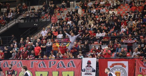 Вардар ги отвори вратите на мечот кој може да значи титула!