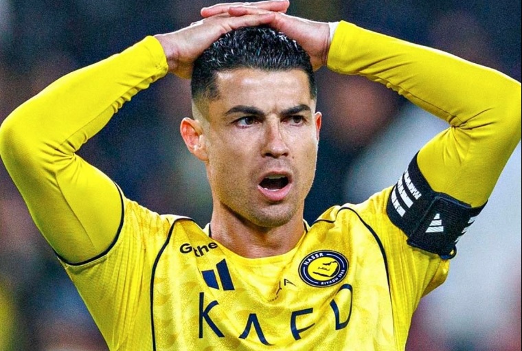 Повредата на Кристијано Роналдо не е наивна, познато е колку ќе отсуствува од фудбалските терени