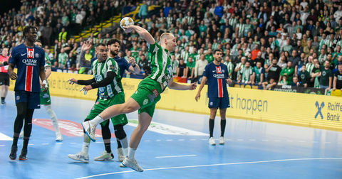 Достојно збогување со Европа: Еурофарм Пелистер го дочекува моќниот ПСЖ