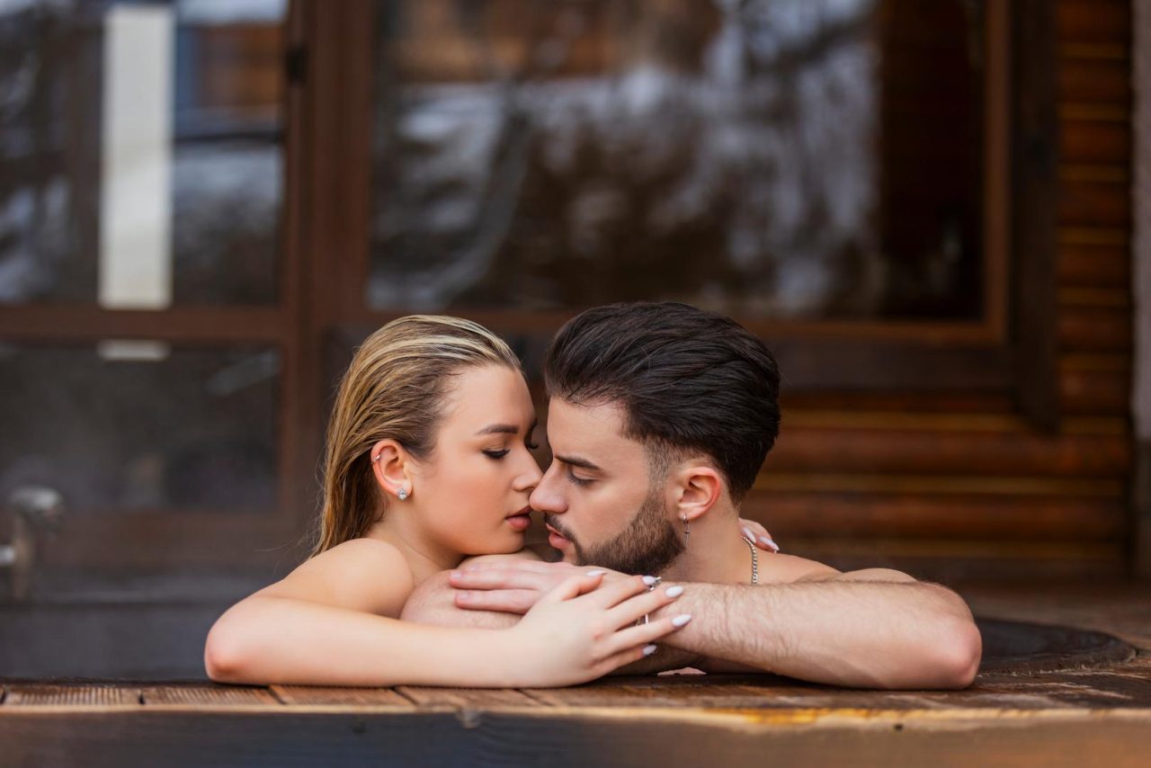 Може да биде опасно: Еве што се случува со вашето тело кога немате секс со месеци