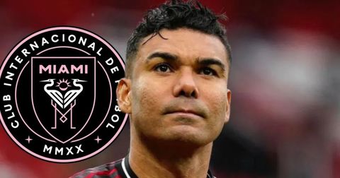 Бразилецот Касемиро е близу до Интер, но не до италијанскиот!