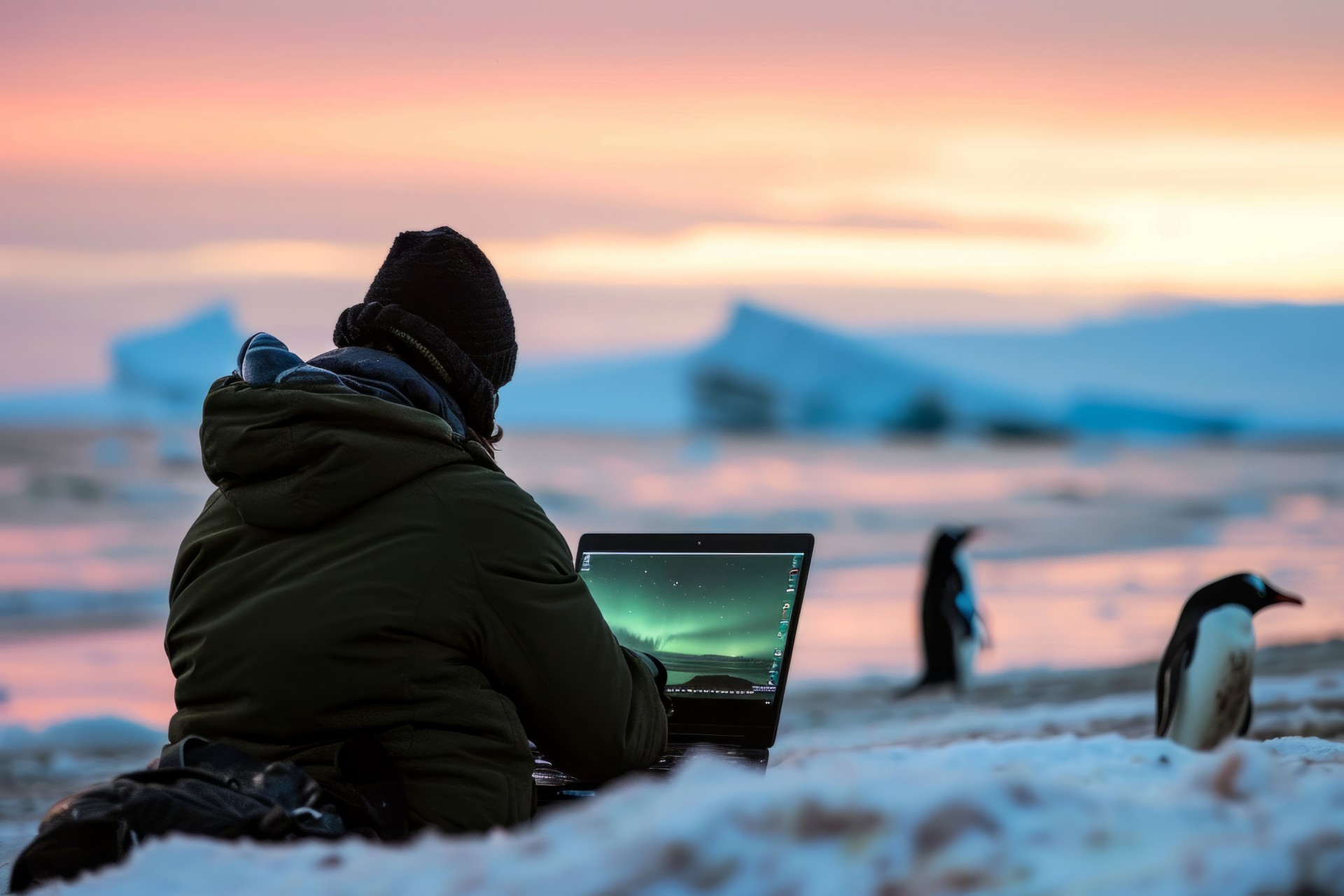 Плата од 35 илјади евра - се бараат работници за едно од најекстремните места на планетата: Патни трошоци, обезбедена храна и сместување