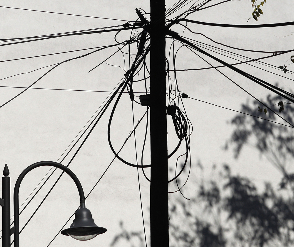 Без струја делови од Карпош и Долно Соње