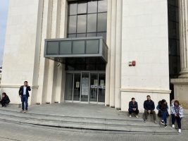 Јавно обвинителство: Промената на обвинител нема да го запре судењето за кочанската трагедија