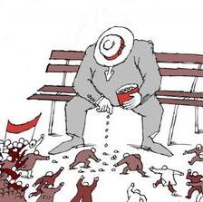 Популизмот како празен поим