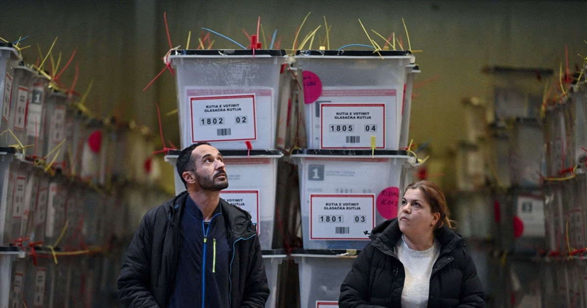 Косово се соочува со политички тест: Компромис или нова криза?