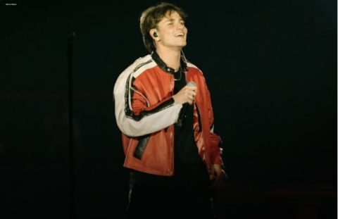 Не се сите Цетински: Јаков  Јозиновиќ одбил да го откаже концертот во Нови Сад, велејќи дека музиката не познава граници