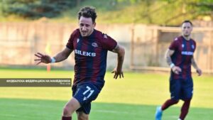 Пиреш: Силекс е подготвен да се бори за победа против Вардар