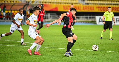 Позитивна оценка за Трпчевски за судењето на дуелот Вардар – Брера!