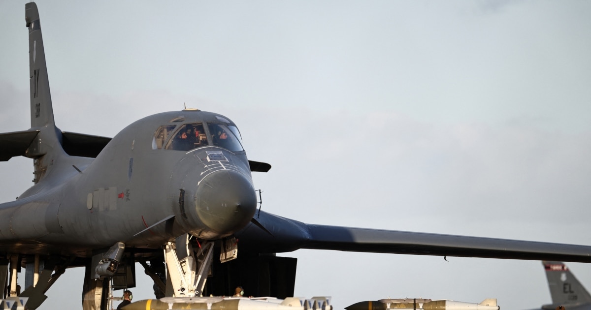 Трамп вели дека САД „победиле“, но борбите продолжуваат