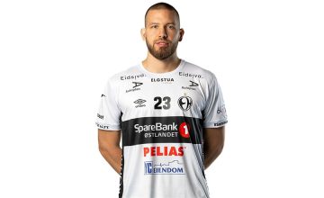 ГРК Охрид пред моќно засилување, унгарскиот репрезентативец Мате на чекор до трансфер