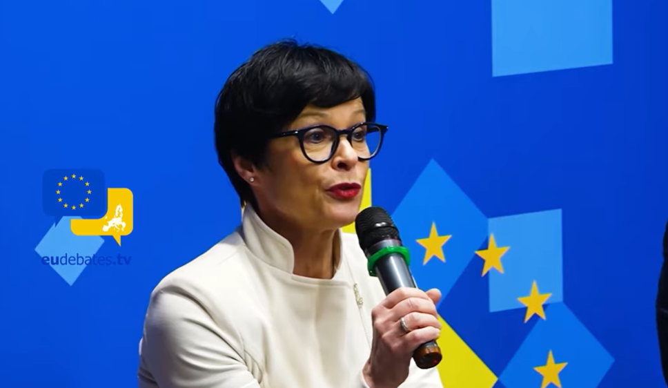 Марта Кос кажа која балканска земја следна ќе влезе во ЕУ