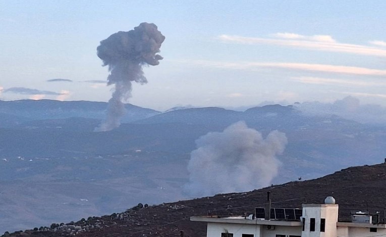 Израел намерно ги таргетира медицинските објекти, велат либанските здравствени работници