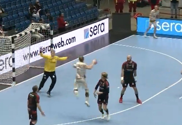 Мајсторијата на Боно се најде во топ-5 голови во Лигата на Европа (ВИДЕО)