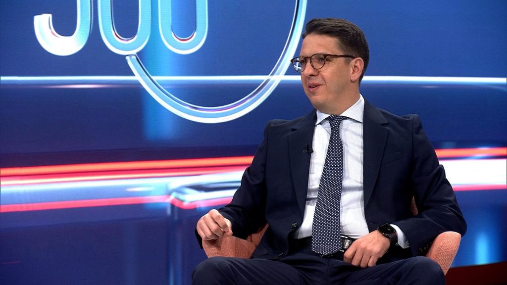 Власта ги чека изборите во Унгарија и Србија за да реши кога кај нас ќе има избори – вели потпретседателот на СДСМ, Трајановски