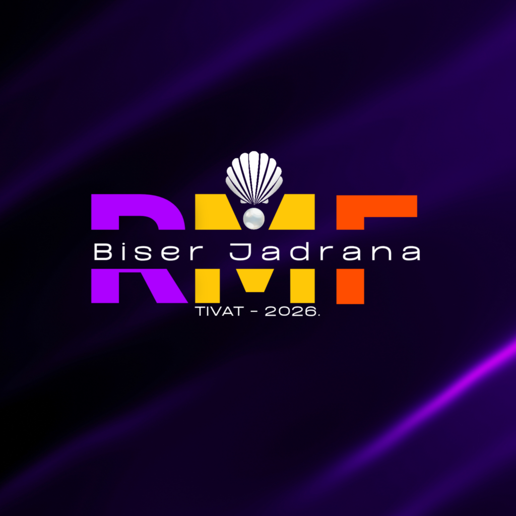 Конкурс за нови композиции фестивал “Бисер на Јадранот” 2026 – повик за пејачи, автори од Македонија