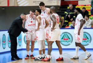 Кожув со подобро второ полувреме го скрши отпорот на Ангели