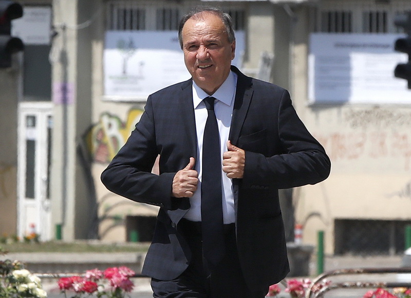 Војната брзо ќе заврши, тврди Демократски сојуз на Павле Трајанов