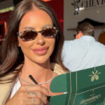 (Видео) Најпознатата српска инфлуенсерка проба хот-дог од 100 евра – злато, кавијар и оцена 10 од 10!